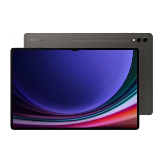 SAMSUNG Galaxy Trident Ultra Tablet Android 5G RAM 12GB 256GB SSD [Versione italiana] 2023