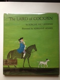 The Laird of Cockpen, by Sorche Nic Leodhas (19... B01A64U89C Book Cover