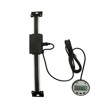 Generic 150 Mm Digital Vertical Linear Scale : Amazon.in: Home Improvement