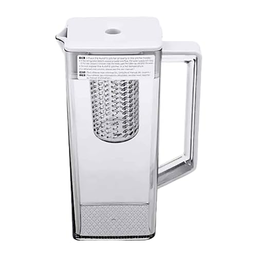 Samsung DA97-21261E Refrigerator Water Pitcher Assembly (Replaces: DA97-21261B)