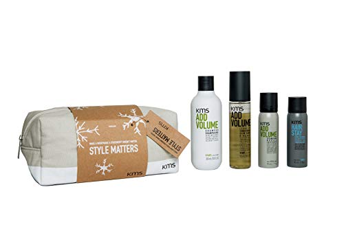 Preisvergleich Produktbild KMS XMAS Bag L3 Add Volume *