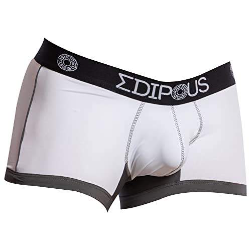 Mens Sexy Stylish Bikini Bulge Pouch Thong Centerseam G-String Athletic Jockstrap Boxer Underwear