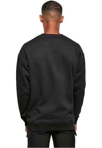 Evanescence Synthesis Crewneck Sweater Homme Merchcode Mp501338 Pull Noir - 2
