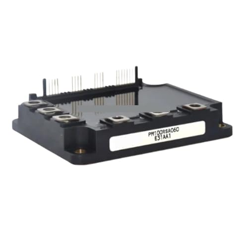 Module PM75CSE060 pour remplacer vos composants obsolètes et réparer les pannes - 2