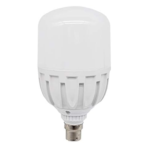 Chicaya B22 40W Bright LED Bulb Cover