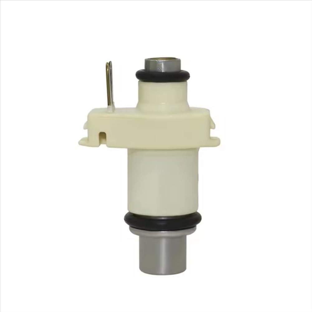 Iniettore di carburante per moto compatibile con 1CD-13930-00-00 ABS Plus sostituzione diretta in metallo