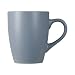 San Ignacio Juego de tazas 340ml porcelana Bone 8 Imagen de San Ignacio Juego de tazas 340ml porcelana Bone 8