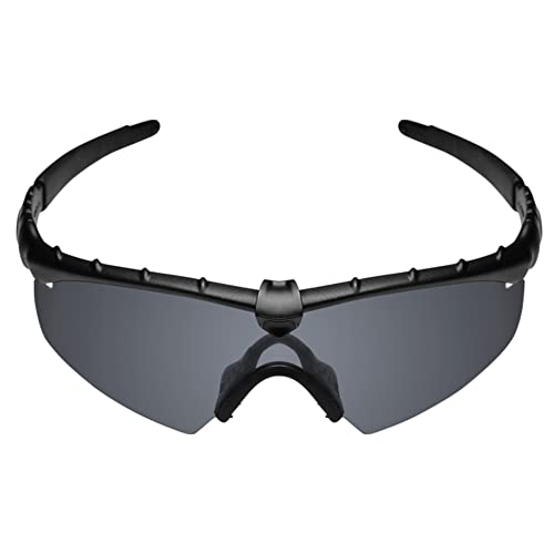 Image of Galvanic Replacement Lenses for Oakley M Frame 2.0 Strike Sunglasses - Multiple Choices
