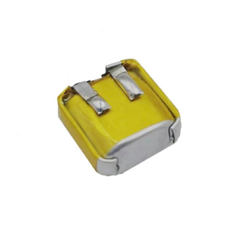 (Pack of 1) Bluetooth Earbud Replacement Battery 30mAh 3.7V Li-Polymer Cell for TWS Devices-image-46