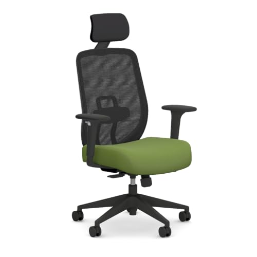 Image of HON Altern Ergonomic Office Chair, Office Desk Computer Chair, Pear