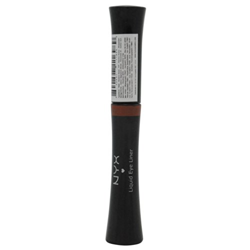 NYX Liquid Eye Liner 10 Copper