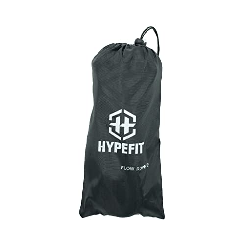Hypefit Flowrope Rope 16 mm | Weight Rope for Slimming, Relaxation ...