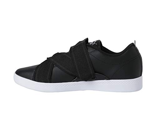 Image of Puma Womens Smash WNS Bkl Sneaker