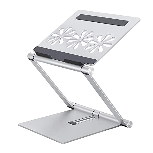 Sunger-mike-Laptop-Stand-Adjustable-Laptop-Holder-Free-Angle-Adjustment-Heat-Vent-Design-to-Elevate-Laptop-Stand-for-Desk-Laptop-Stand-Adjustable-Height-All-up-to-156-inch