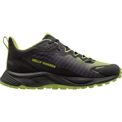 Helly-Hansen Men's Trail Wizard Lifestyle Sneakers