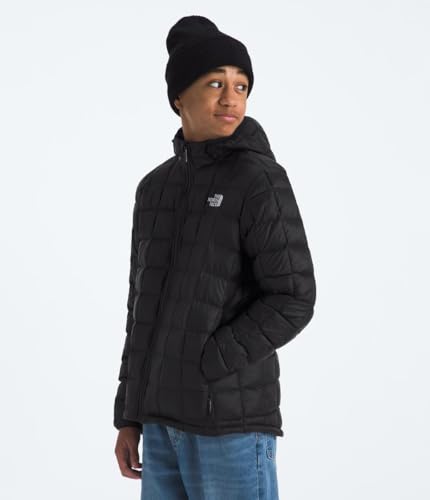 The North Face Boys' Thermoball Hooded Jacket (Little Big Kid)3