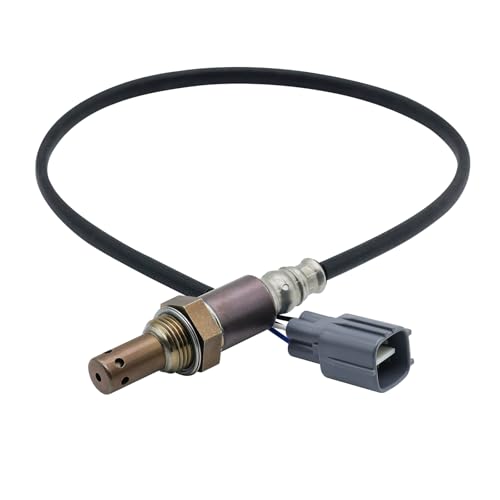 Sensor de Oxígeno Upstream Compatible con Toyota y Lexus miniatura 7