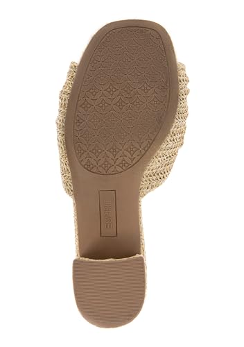 ESPRIT Women's Block Heel Sandal Heeled3