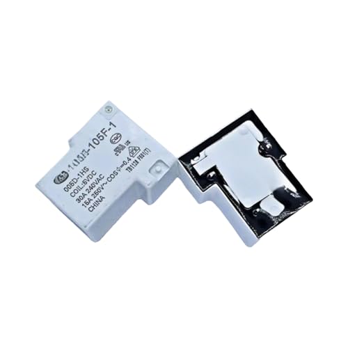 Relais 5V 005D-1HS pour automatisation de domotique maison