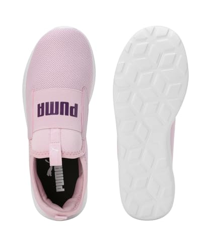 Image of Puma Womens Flamecrest Slipon WNS Sneaker