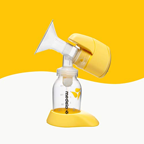 Medela - Mini extractor de leche el&eacute;ctrico