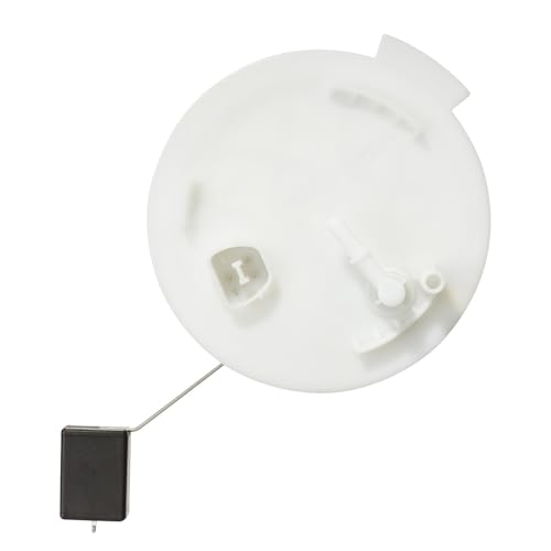 Image of Detroit Axle - 2.3L Fuel Pump Module for 2006-2009 Ford Fusion Mercury Milan, 2007 2008 Electrical Fuel Pump Module Assembly Replacement