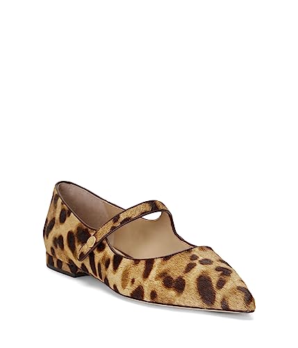 Lauren Ralph Lauren Women's Londyn Mary Jane Flat