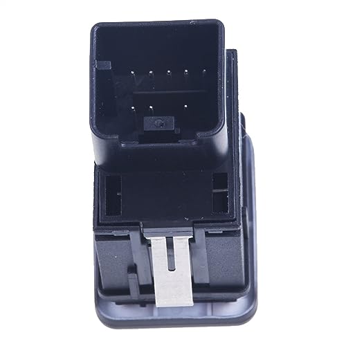 Interruptor de freno de mano electrónico para VW Passat B6 y CC 3C0927225C 4