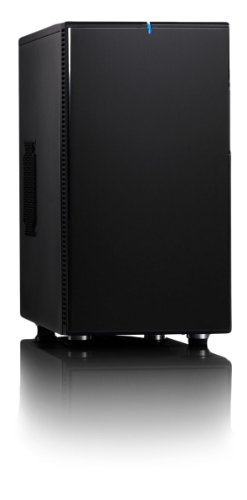 Amazon | Fractal Design MicroATX用PCケース スチール Define Mini