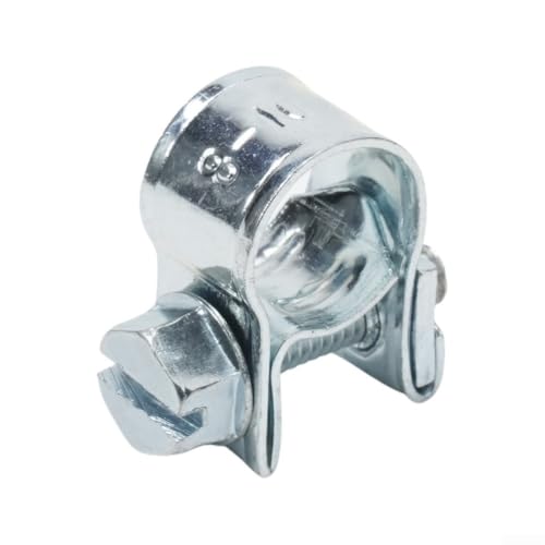 Carbon Steel for jubilee Style Clamps for Automotive and Industrial Hoses