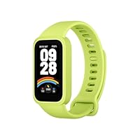 Amazon.co.jp: シャオミ(Xiaomi) スマートウォッチ Xiaomi Band