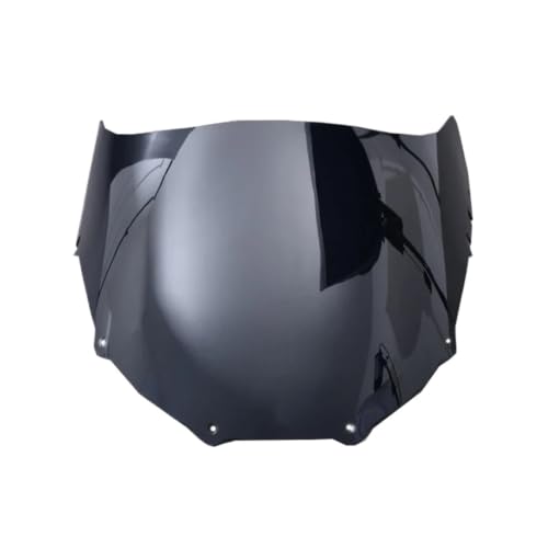 Bulle moto FZR 600 R pare-brise noir haute résistance tourisme 1996