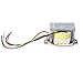 24 Volt Transformer,Primary 120, 208,240V Secondary 24V,Isolation Replacement Transformer for HVAC Furnace Air Conditioning Circuits,46-101905-01, PF42440 44504 4031F GT446(Multi Tap)