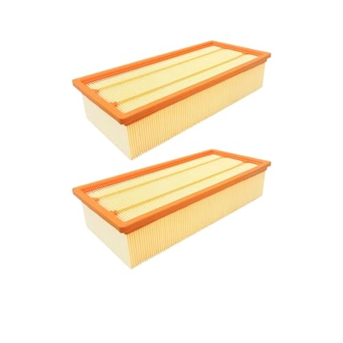 |@tB^[AKarcher NT65 / 2 NT72 / 2 NT75 p[cANZT[tB^[ɑΉ(2pCS)