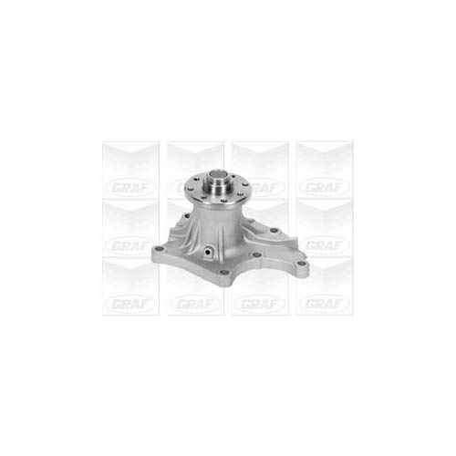 Graf PA809 Pompa Acqua