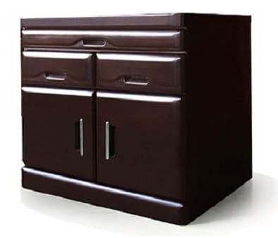 ���{�� �R���p�N�g���d�� ��60cm �����i (�_�[�N���b�h)