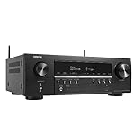 Denon-AVR-X1700H-72-Channel-AV-Receiver-Amazon-Alexa-Google-Assistant-and-iOS-Siri-Voice-Control-Use-Your-Voice-to-Control-The-AVR-X1700H-and-Wireless-Music-Services-Hands-Free