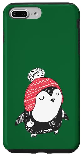 ~̖XqԂNX}X킢ԂyM tbvt X}zP[X iPhone 7 Plus/8 Plus p