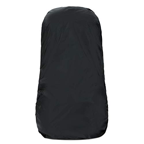 Shuguan - Zaino da trekking, 60 l, impermeabile