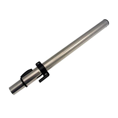tube telescopique aspirateur sans sac compacteo ergo cyclonic moulinex rowenta RS-RT9087
