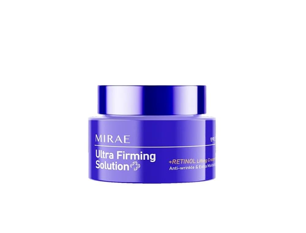 即日発送！MIRA CREAM SOFT 50g Face Creams / Moisturizers – Mira Skincare