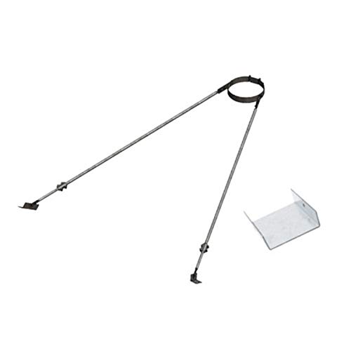 Extended Roof Bracket - 6