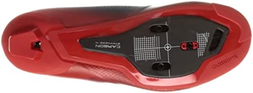 SHIMANO Men's Modern RC7 (RC702) Shoes, White, Size 47 Wide | Image 3