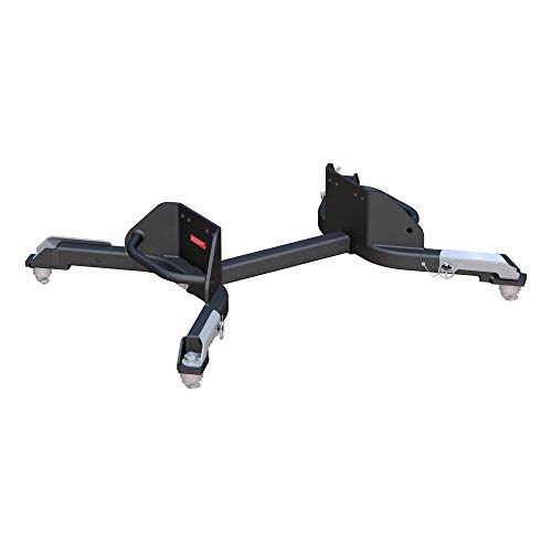 10 Best Fifth Wheel Hitch For Ram 2500 [Buying Guide 2022] • Sacred Car