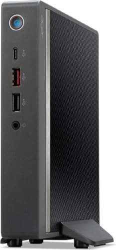 Acer Veriton N2590G Intel® Core™ i3 i3 8 Go DDR4 SDRAM SSD Windows 11 Pro Mini PC Neuf - vue 5