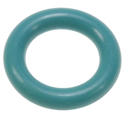 Polti - Junta tórica (O-Ring) para tapón de caldera de plancha de vapor Vaporella Forever 610 630 650 670 Eco