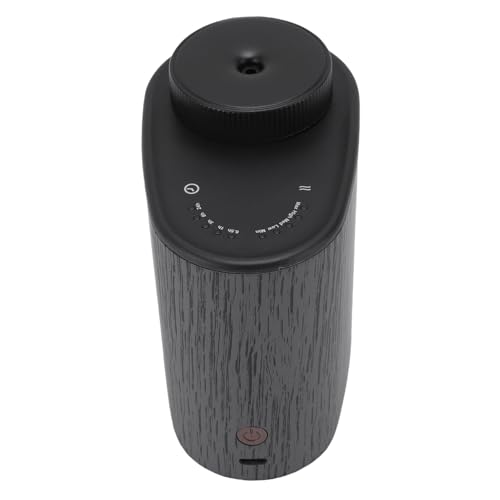 Difusor aromático eléctrico Zunate Waterless 60ML miniatura 6