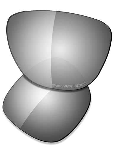 Image of SAUCER Premium Replacement Lenses Compatible with Ray-Ban Meta Wayfarer (Gen 2) RW4012 53mm | RW4008 53mm Smart Sunglasses