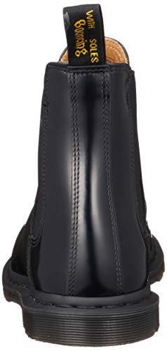 dr martens graeme ii smooth