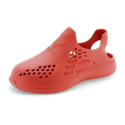 Image of U.S. Polo ASSN. Men Slip On Sandal